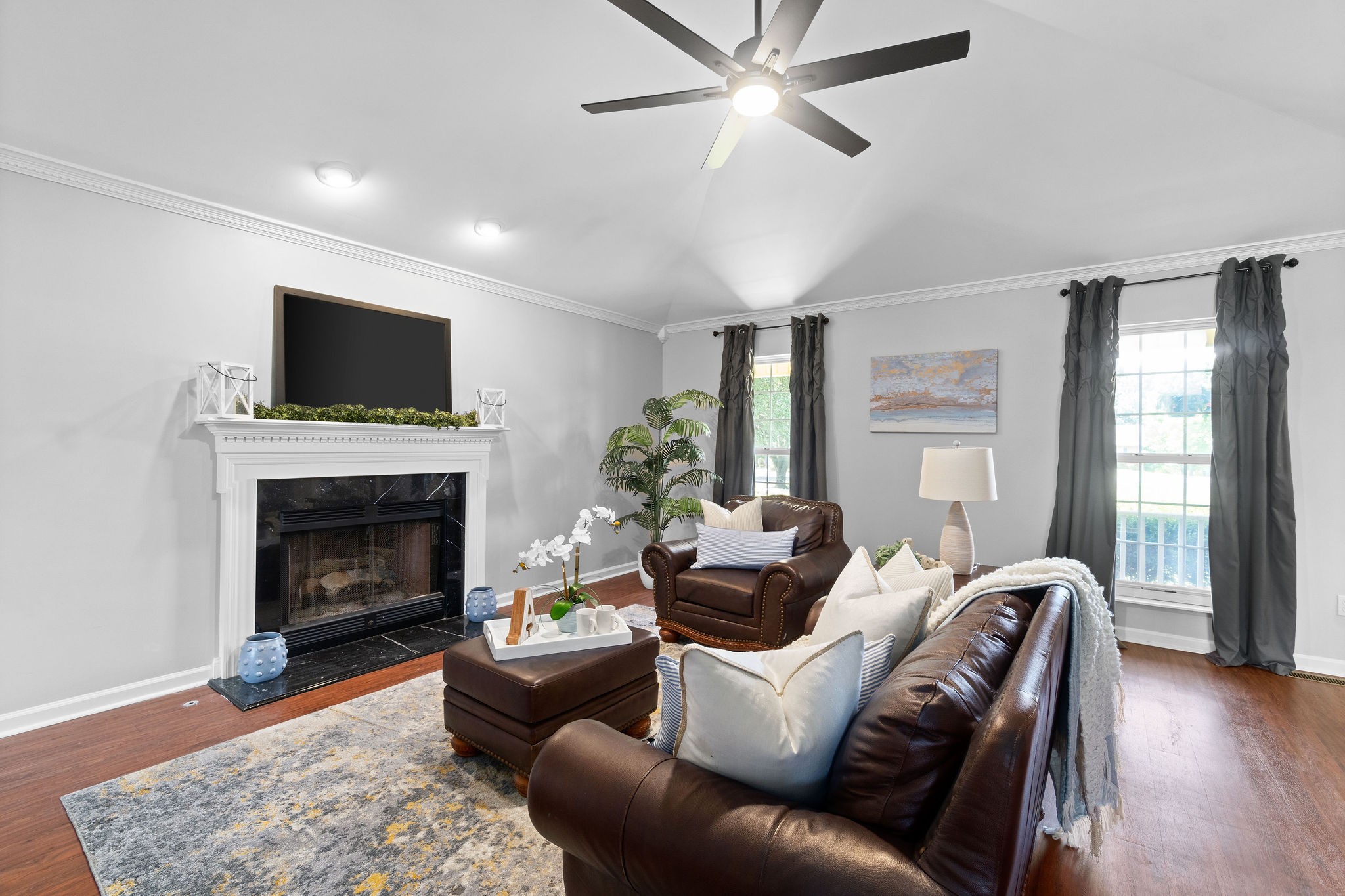 5055 Highpoint Road Pleasant View, TN 37146 - Photo 15 of 34 Gallery Image 15