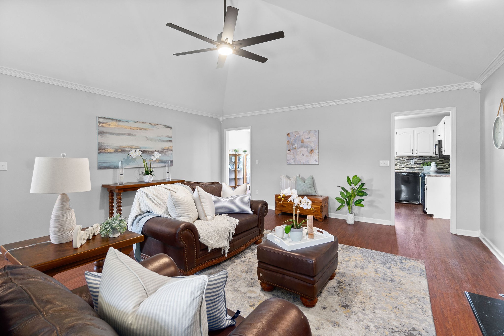 5055 Highpoint Road Pleasant View, TN 37146 - Photo 17 of 34 Gallery Image 17