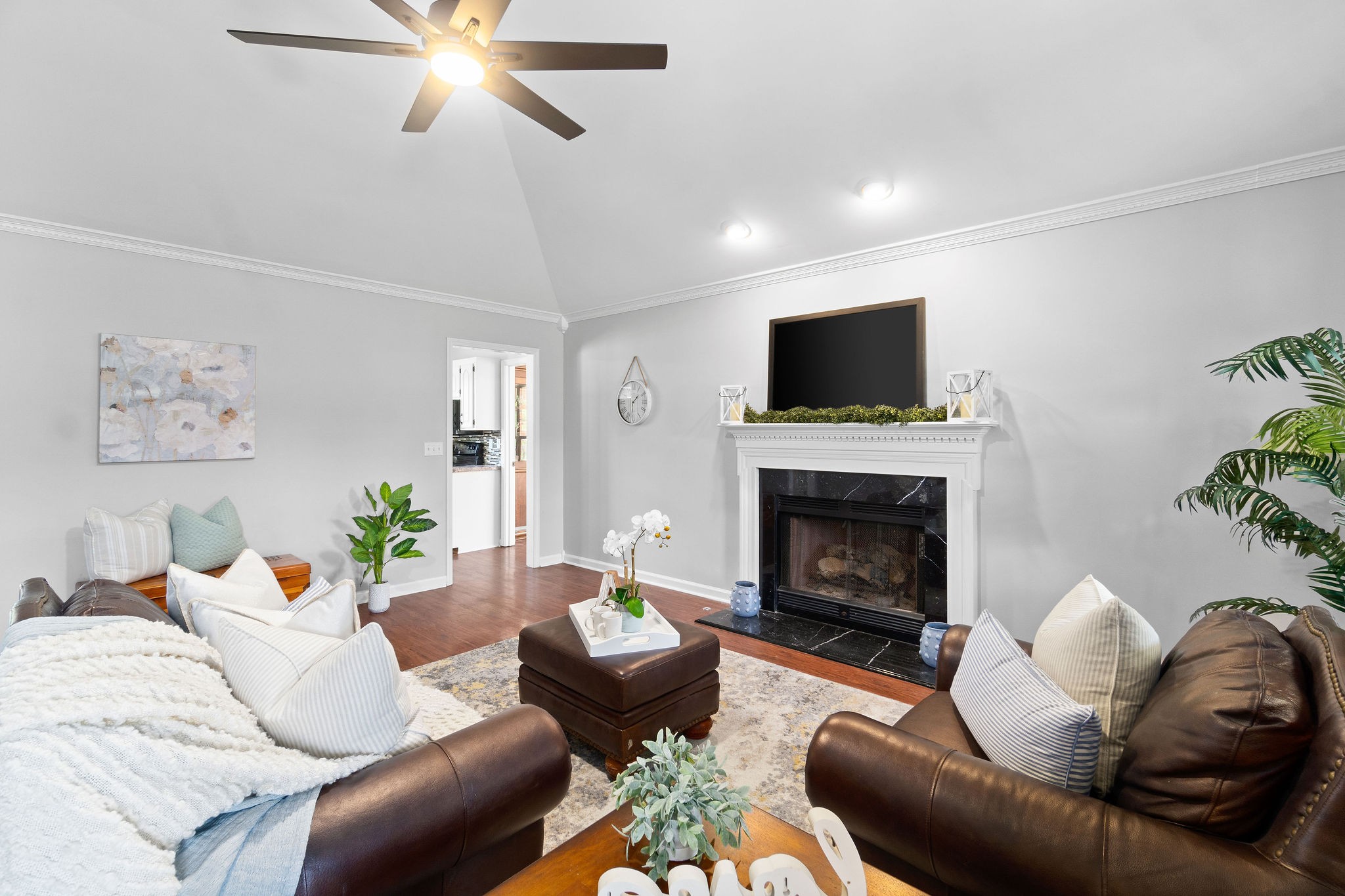 5055 Highpoint Road Pleasant View, TN 37146 - Photo 18 of 34 Gallery Image 18