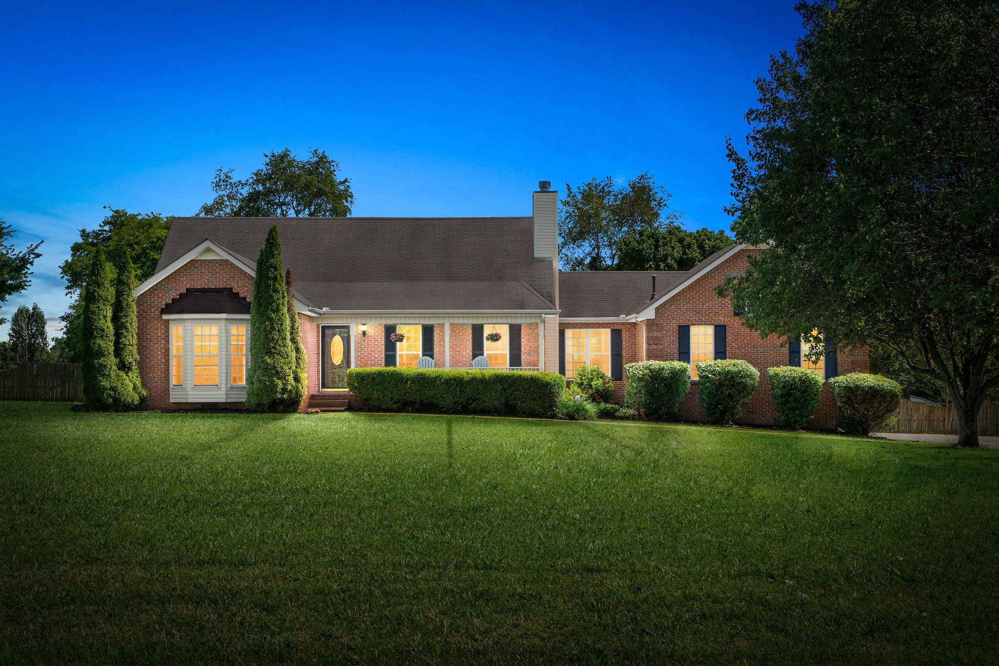 5055 Highpoint Road Pleasant View, TN 37146 - Photo 5 of 34 Gallery Image 5