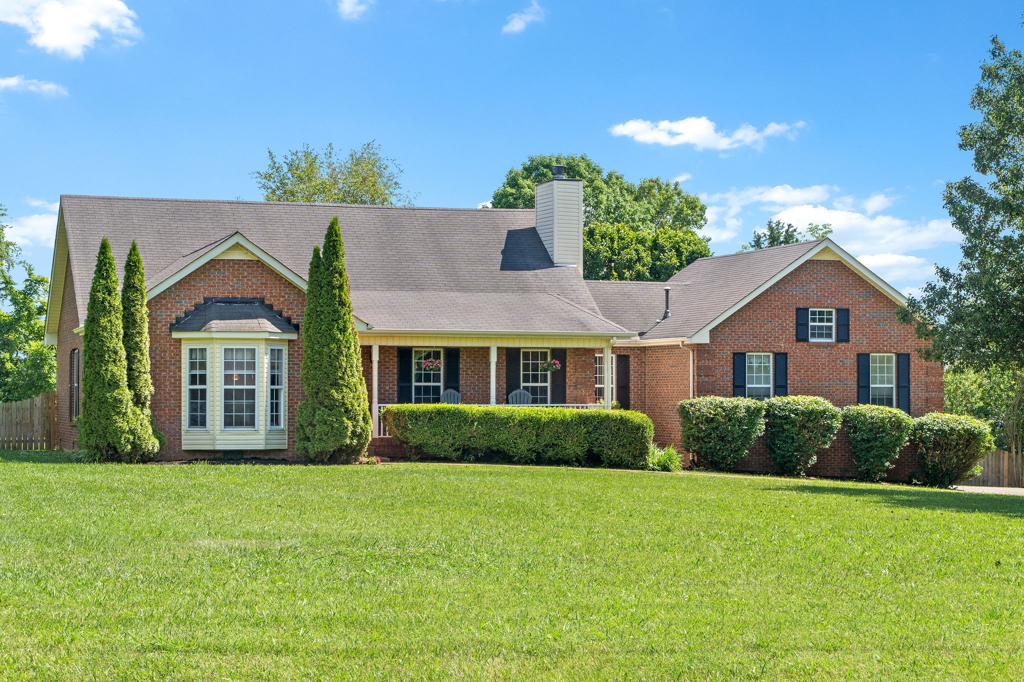 5055 Highpoint Road Pleasant View, TN 37146 - Photo 7 of 34 Gallery Image 7