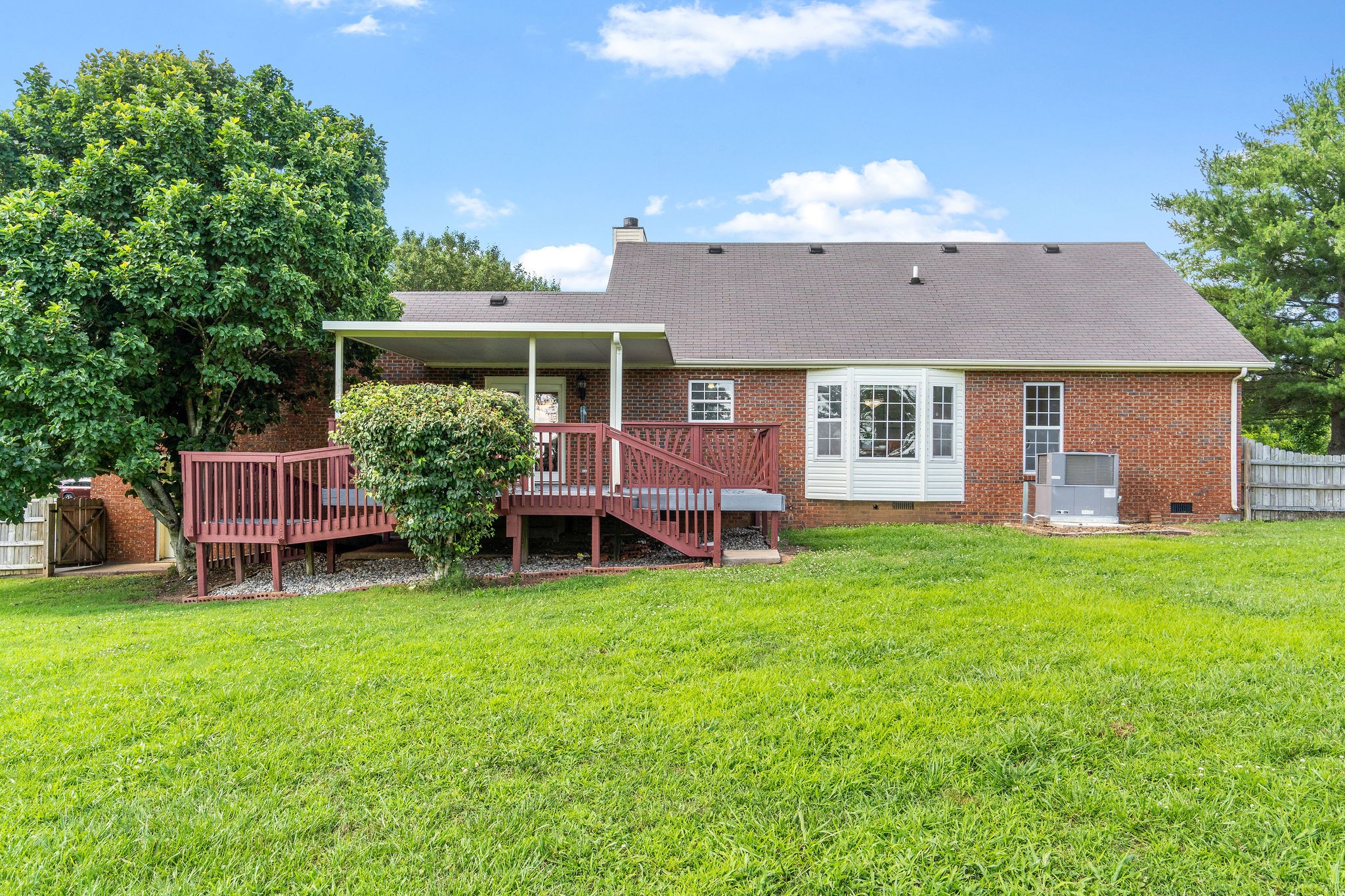 5055 Highpoint Road Pleasant View, TN 37146 - Photo 8 of 34 Gallery Image 8