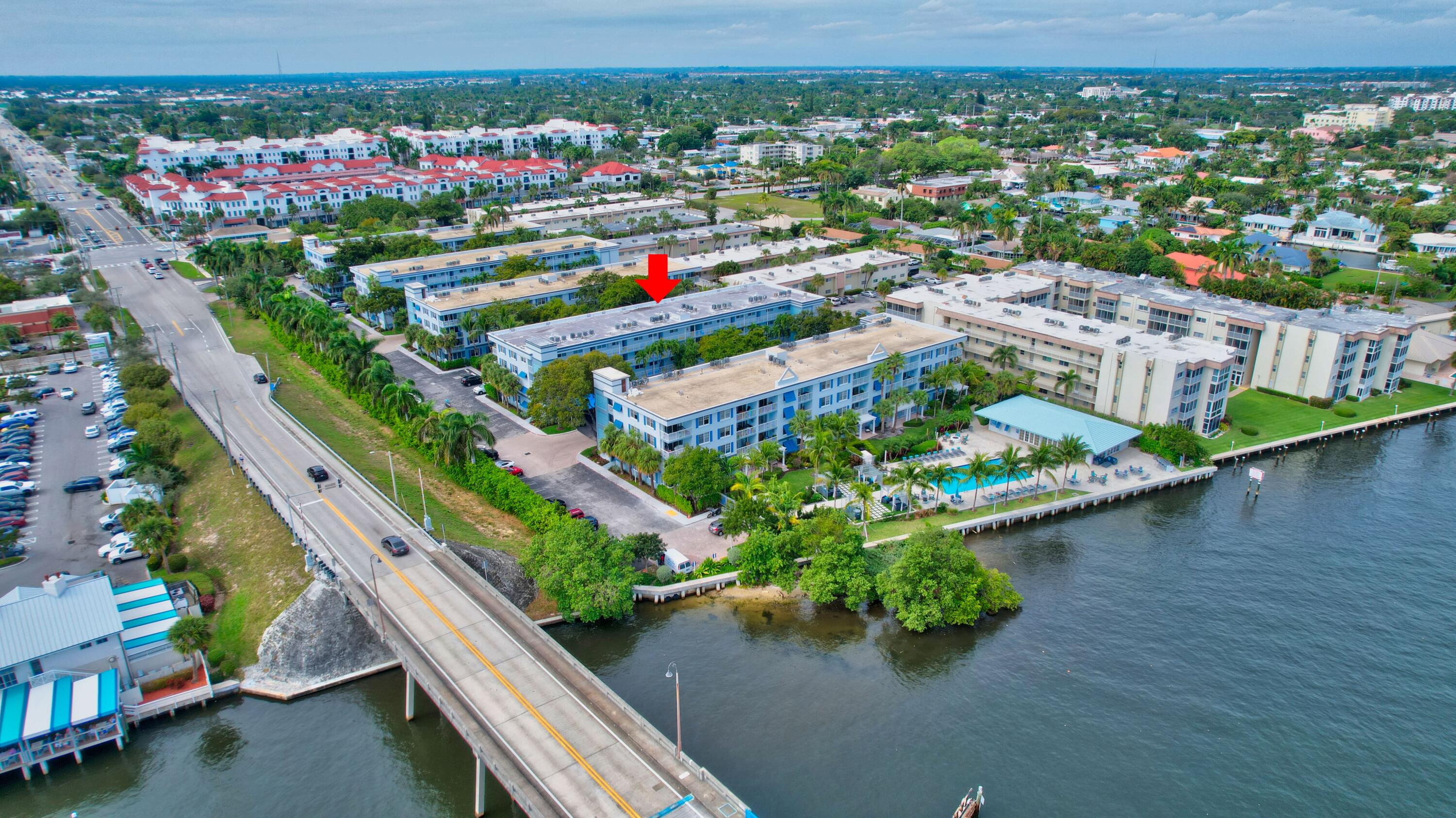 641 East Woolbright Road, Unit 204 Boynton Beach, FL 33435 - Photo 34 of 39 40_dji_0461_2_3_4_5