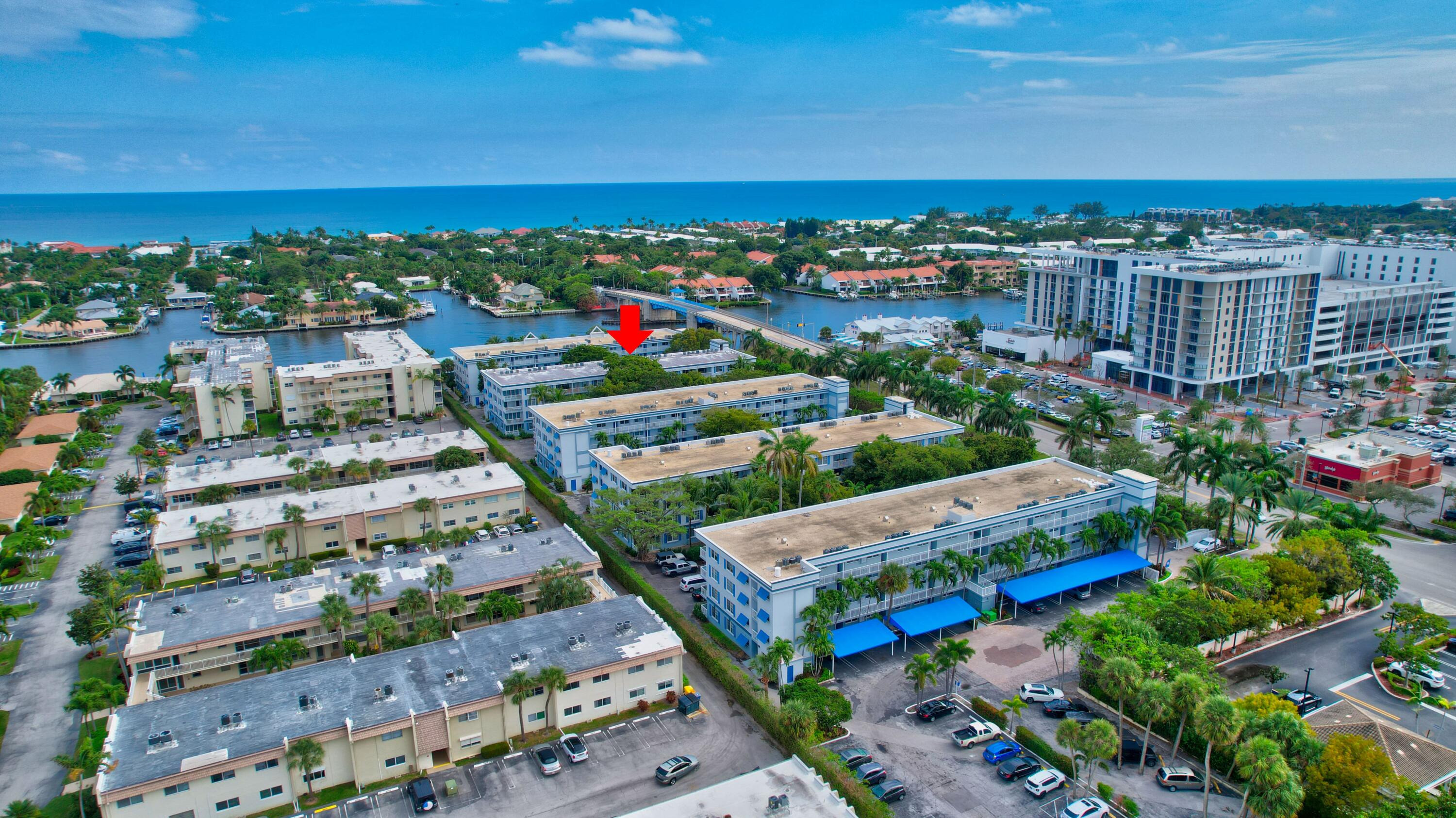 641 East Woolbright Road, Unit 204 Boynton Beach, FL 33435 - Photo 38 of 39 35_dji_0436_37_38_39_40
