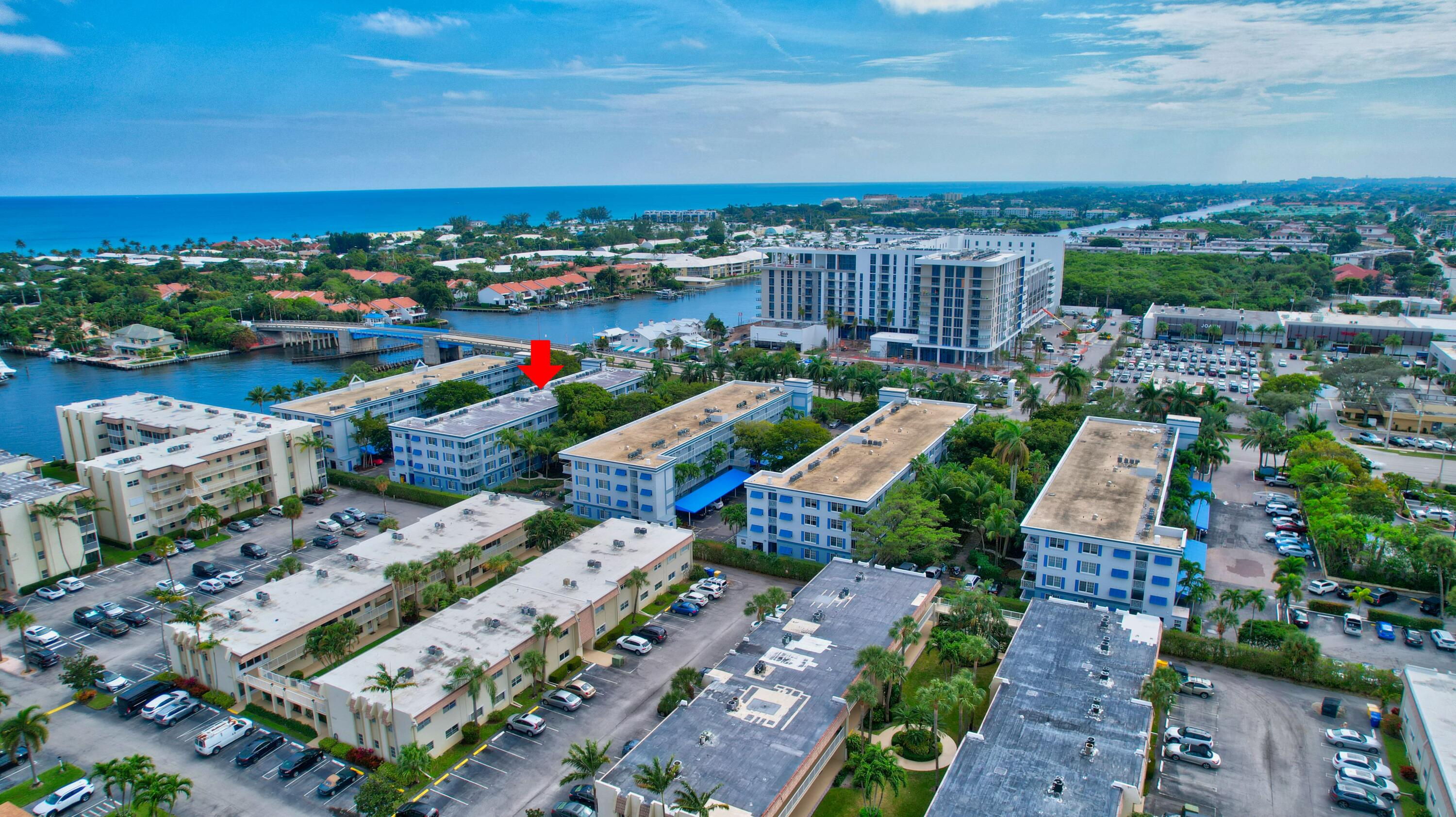 641 East Woolbright Road, Unit 204 Boynton Beach, FL 33435 - Photo 39 of 39 36_dji_0441_2_3_4_5
