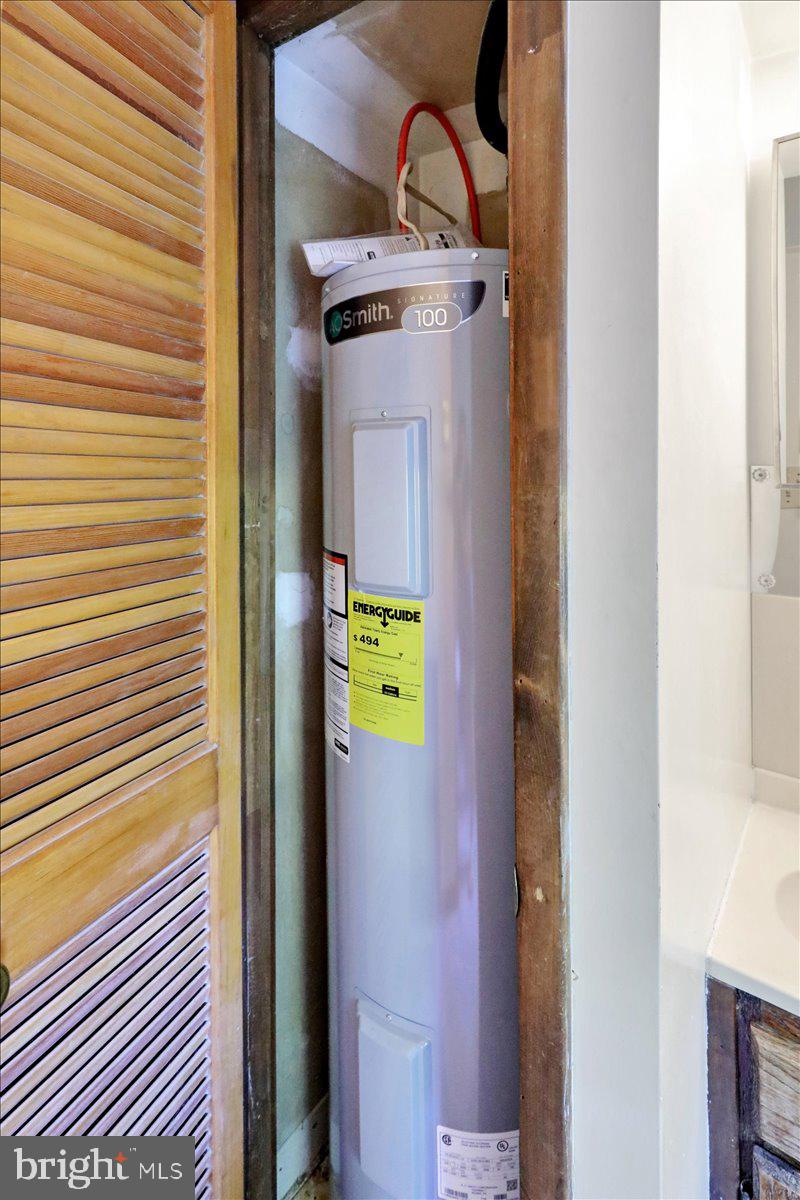1908 Washington Avenue Lititz, PA 17543 - Photo 23 of 32 Water heater2021