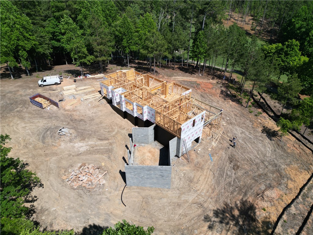 116 Bluebell Way Sunset, SC 29685 - Photo 18 of 26