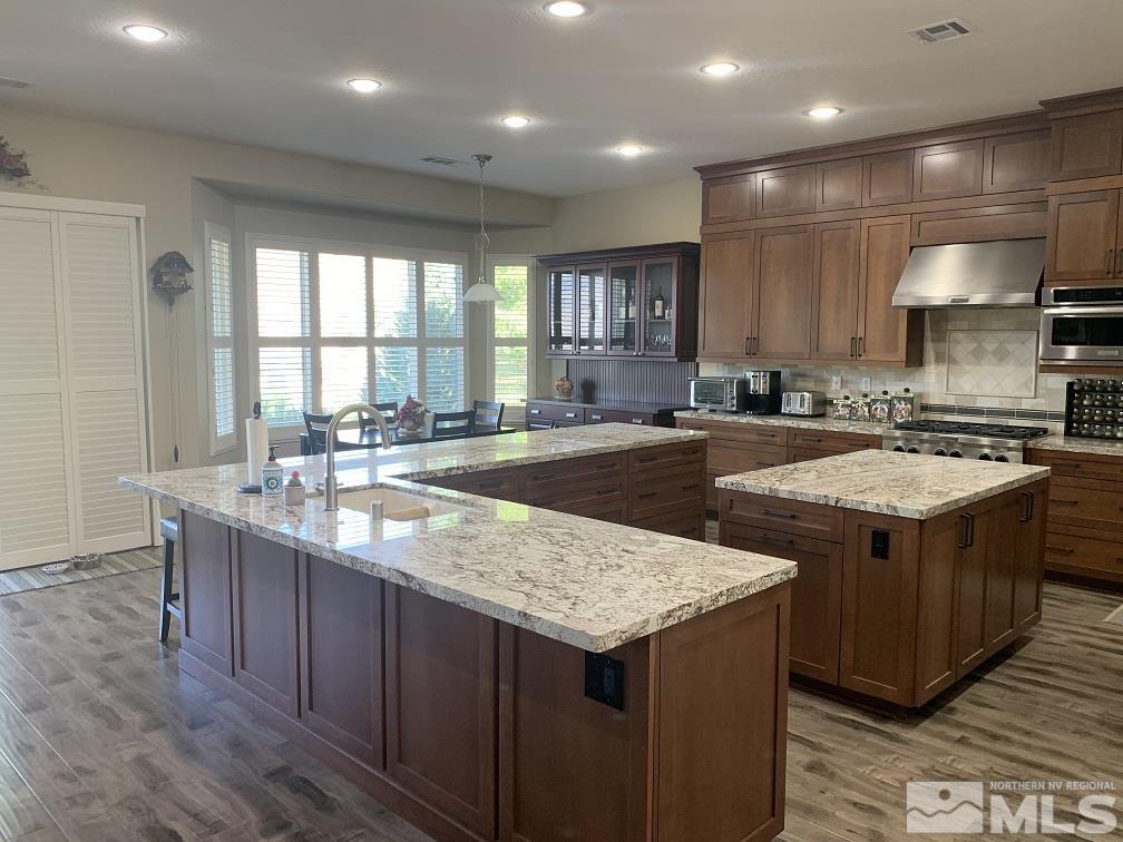 1835 Evergreen Ridge Way Reno, NV 89523 - Photo 1 of 34 Photo 1