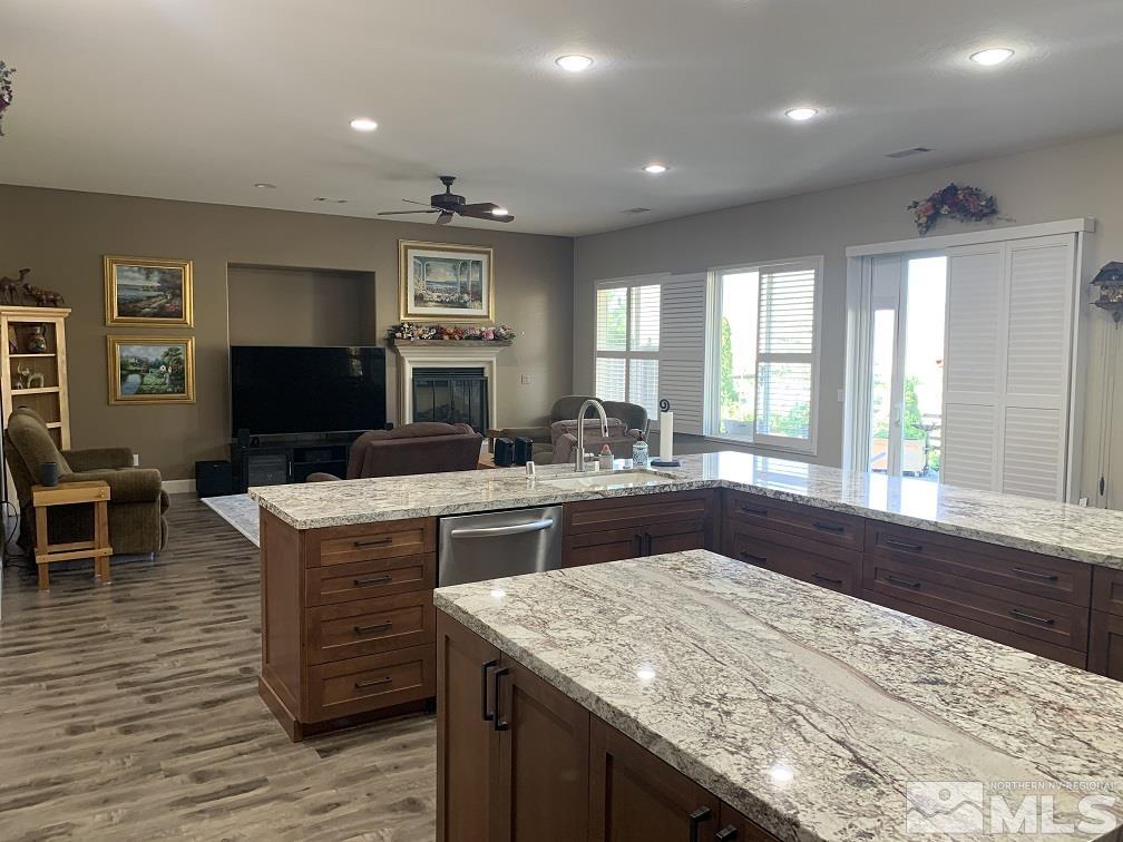 1835 Evergreen Ridge Way Reno, NV 89523 - Photo 13 of 34 Photo 14