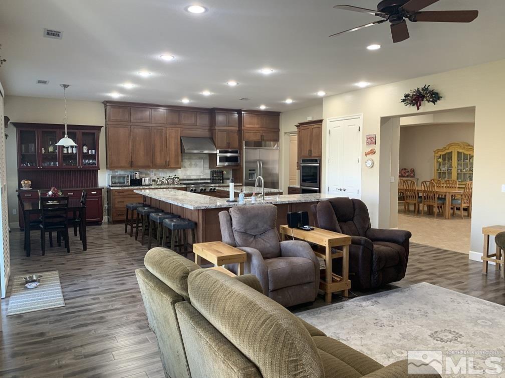 1835 Evergreen Ridge Way Reno, NV 89523 - Photo 15 of 34 Photo 16