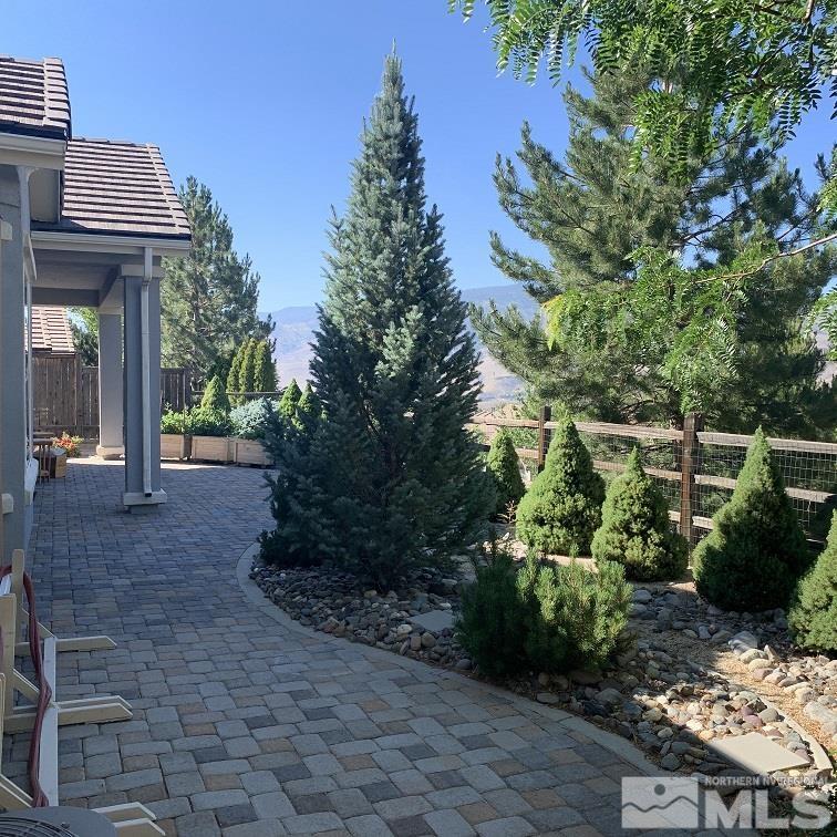 1835 Evergreen Ridge Way Reno, NV 89523 - Photo 26 of 34 Photo 27