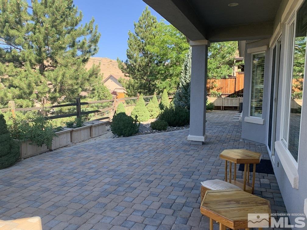 1835 Evergreen Ridge Way Reno, NV 89523 - Photo 31 of 34 Photo 32
