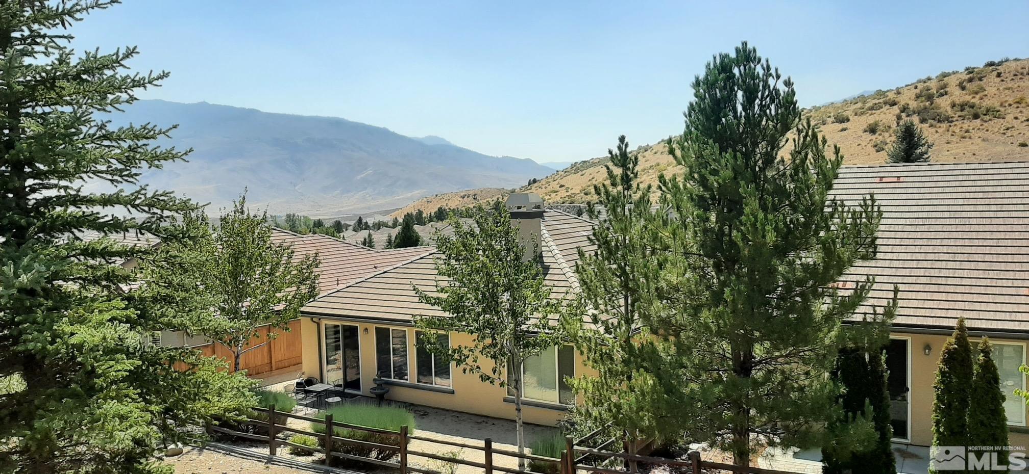 1835 Evergreen Ridge Way Reno, NV 89523 - Photo 32 of 34 Photo 33