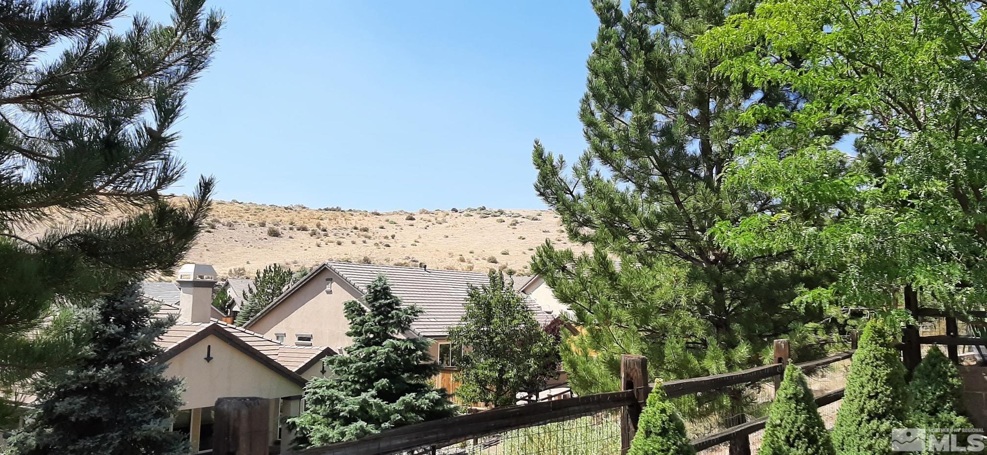 1835 Evergreen Ridge Way Reno, NV 89523 - Photo 33 of 34 Photo 34