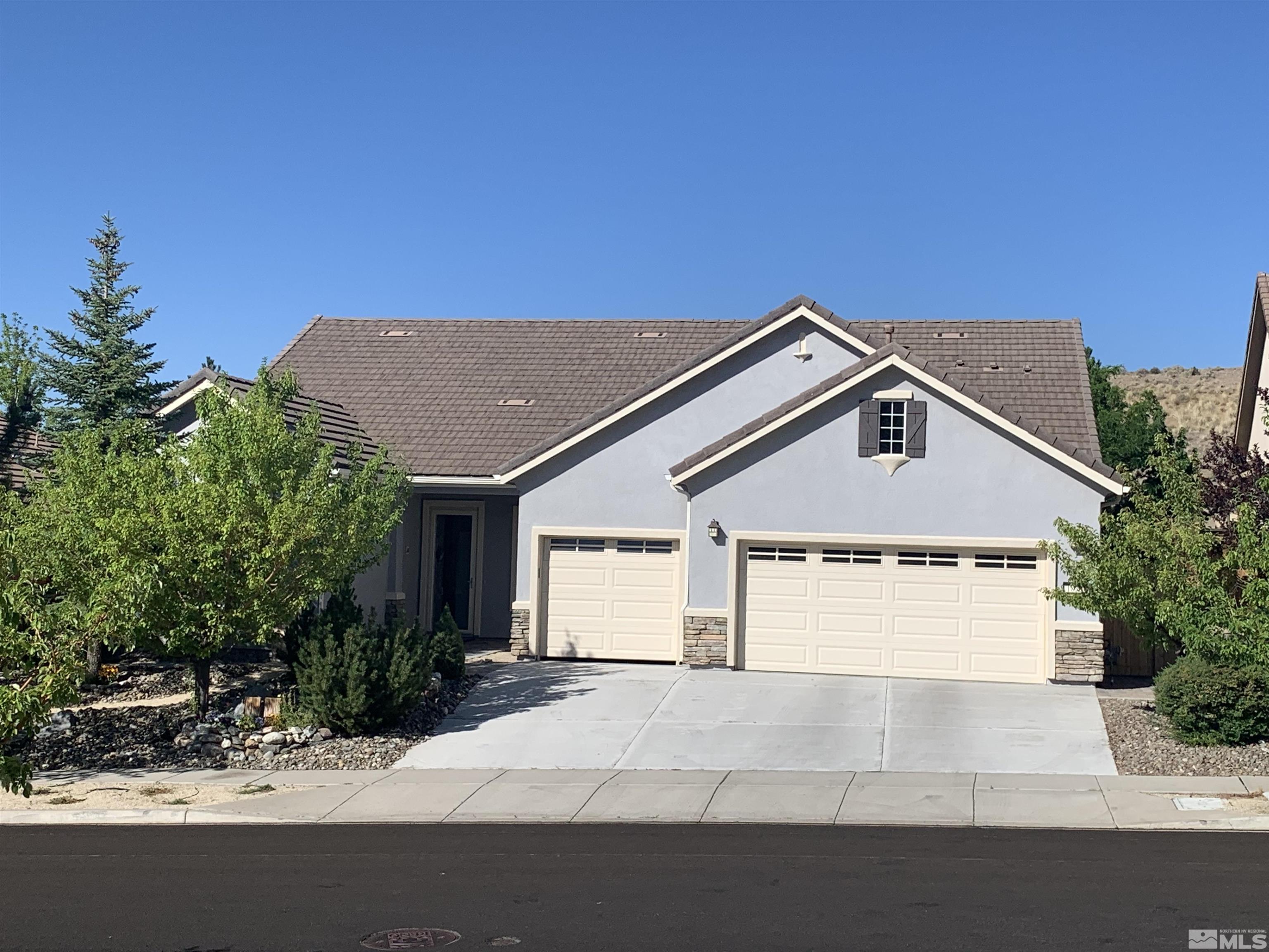 1835 Evergreen Ridge Way Reno, NV 89523 - Photo 34 of 34 Photo 35