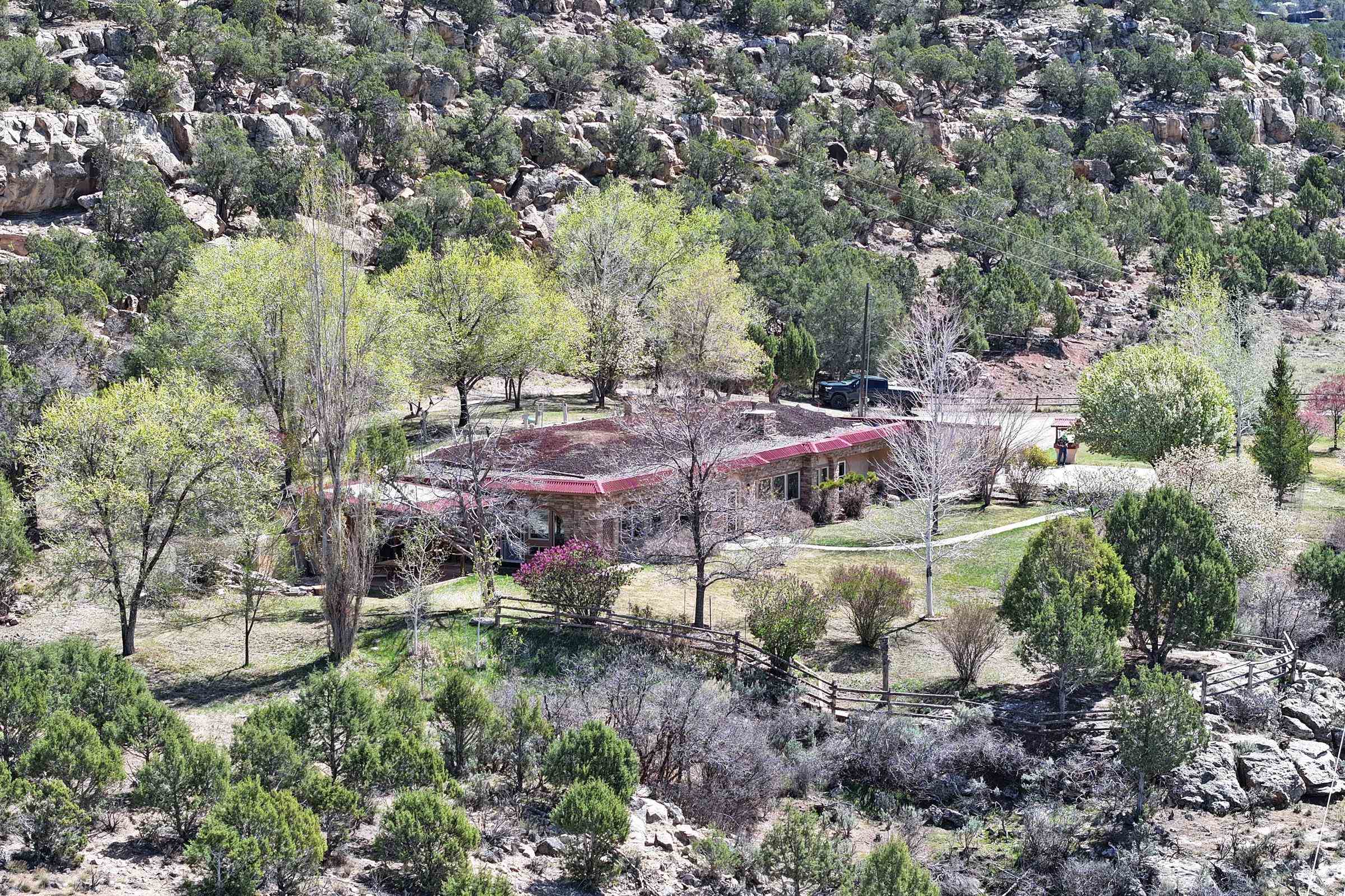 53916 KK Road Collbran, CO 81624 - Photo 37 of 38
