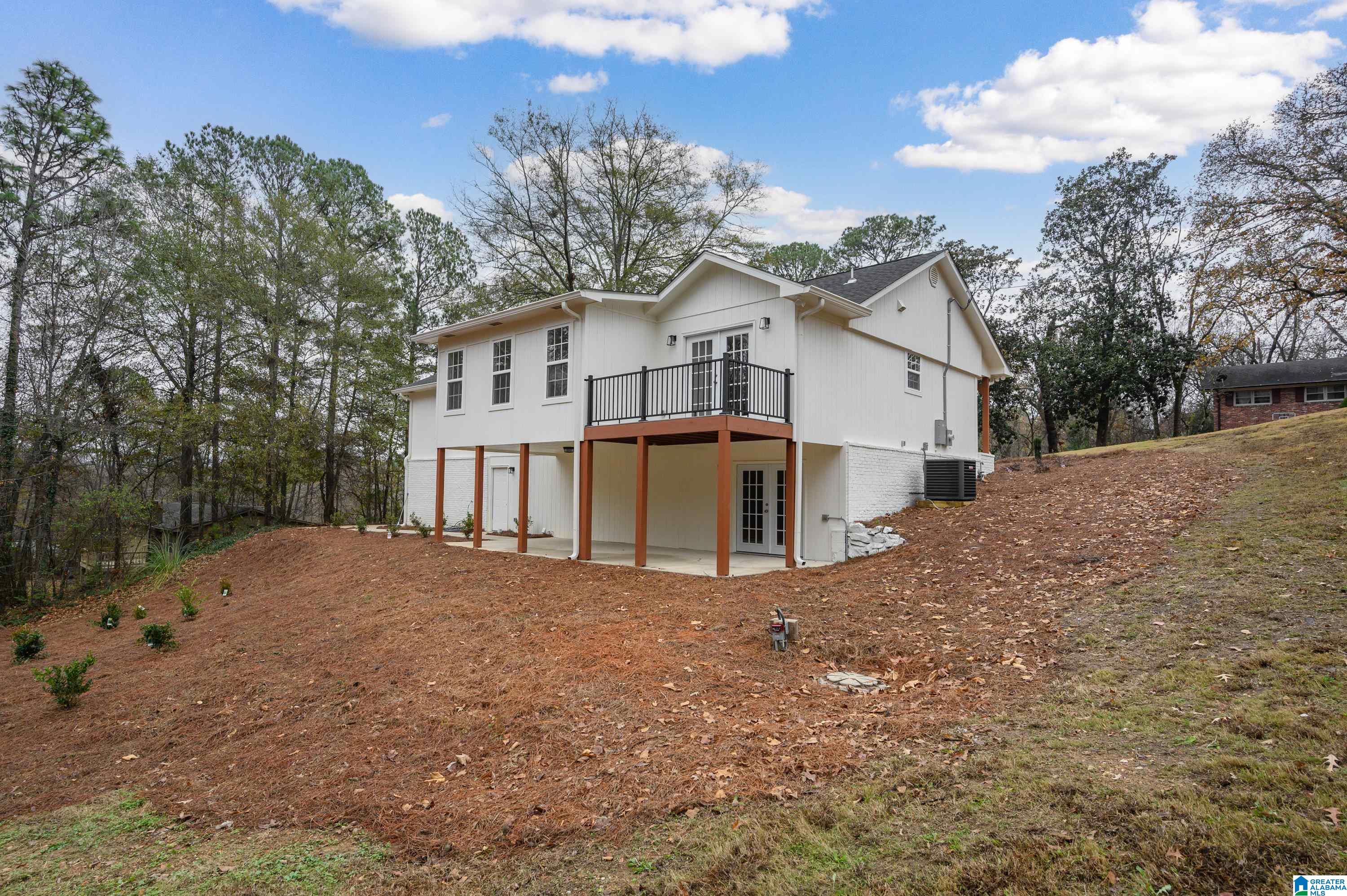 4704 Chippewa Lane Pelham, AL 35124 - Photo 49 of 53