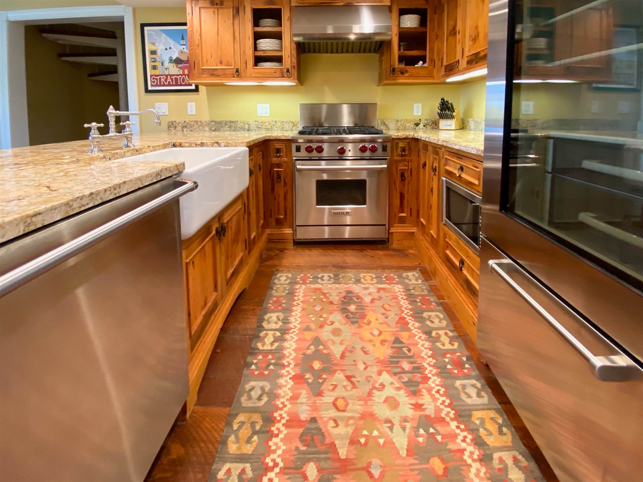 19 Village Lodge Road, Unit 312 Stratton, VT 05155 - Photo 2 of 33 Gallery Image 2
