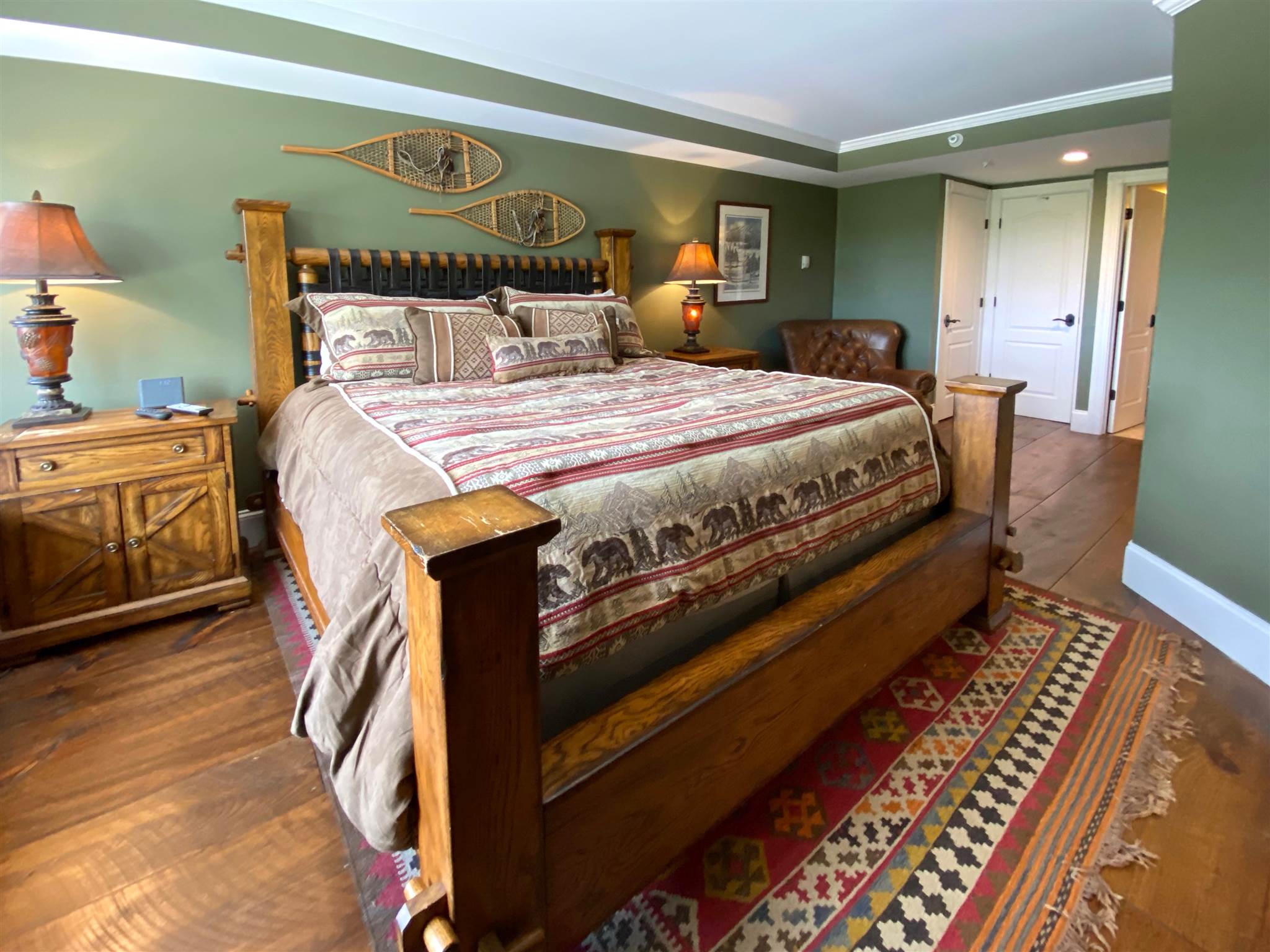 19 Village Lodge Road, Unit 312 Stratton, VT 05155 - Photo 11 of 33 Gallery Image 11