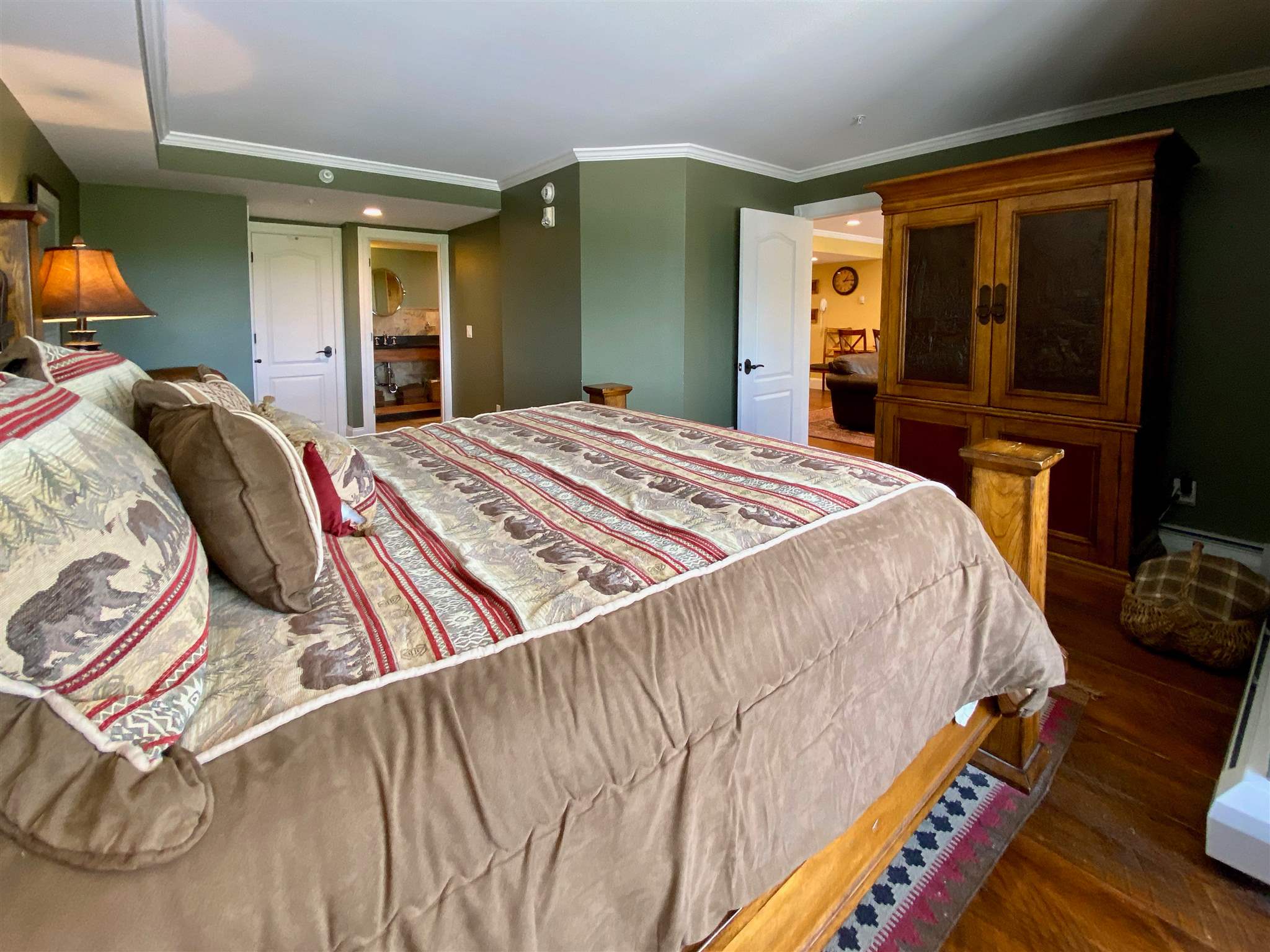 19 Village Lodge Road, Unit 312 Stratton, VT 05155 - Photo 12 of 33 Gallery Image 12