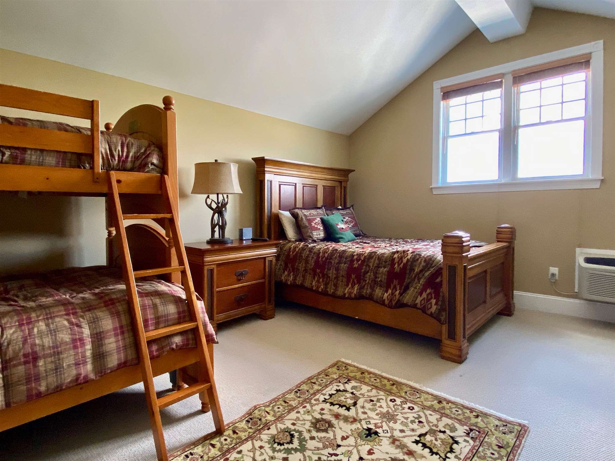 19 Village Lodge Road, Unit 312 Stratton, VT 05155 - Photo 16 of 33 Gallery Image 16
