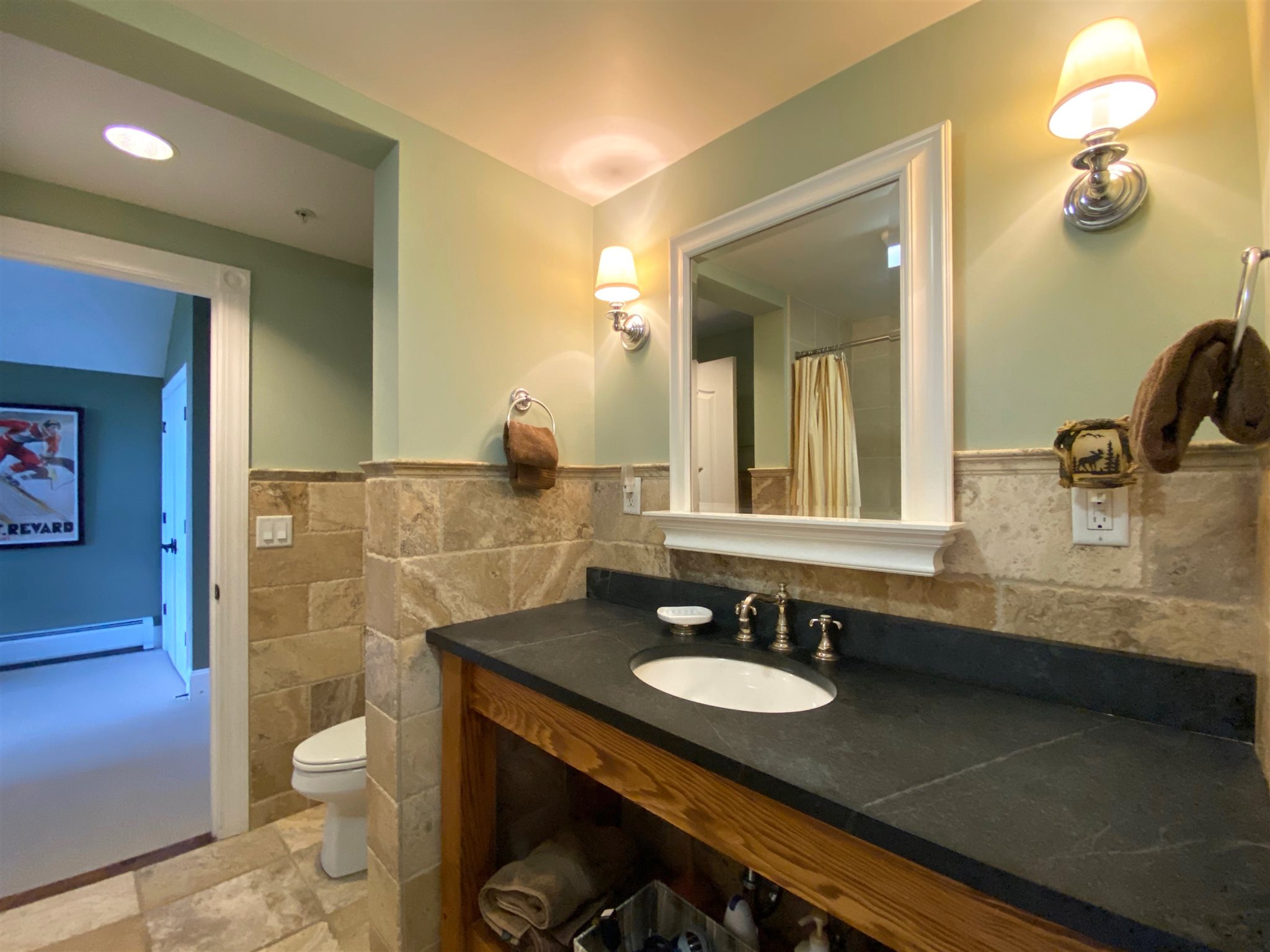 19 Village Lodge Road, Unit 312 Stratton, VT 05155 - Photo 17 of 33 Gallery Image 17