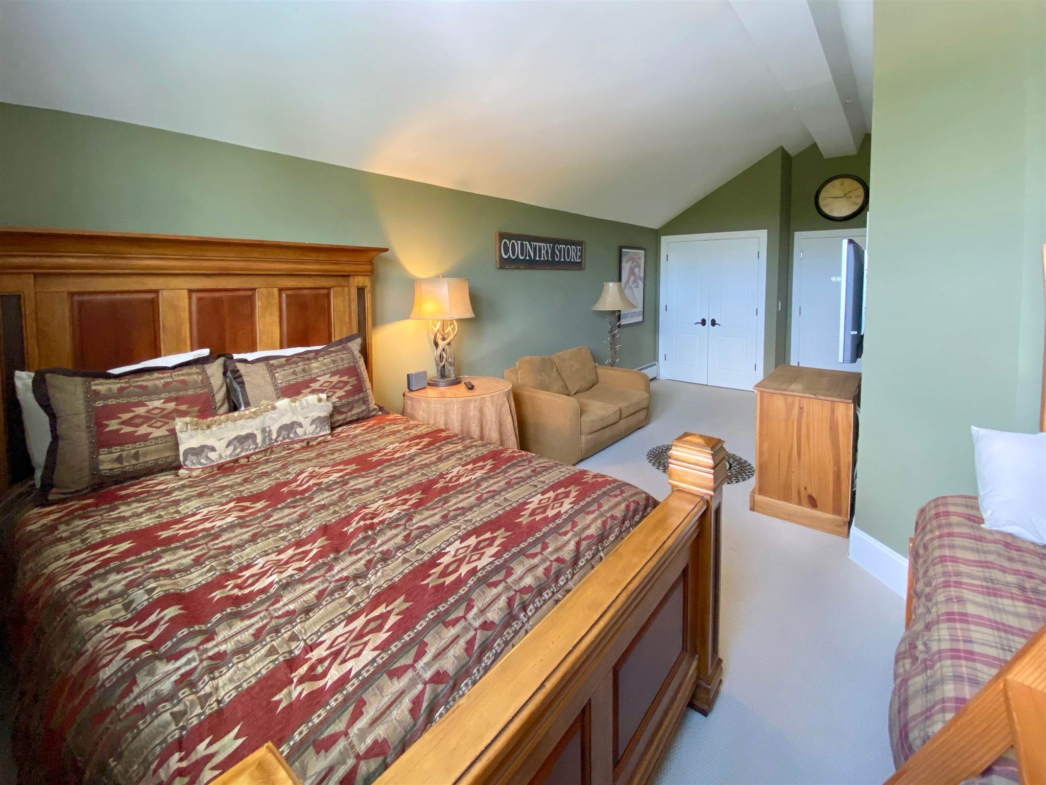19 Village Lodge Road, Unit 312 Stratton, VT 05155 - Photo 19 of 33 Gallery Image 19