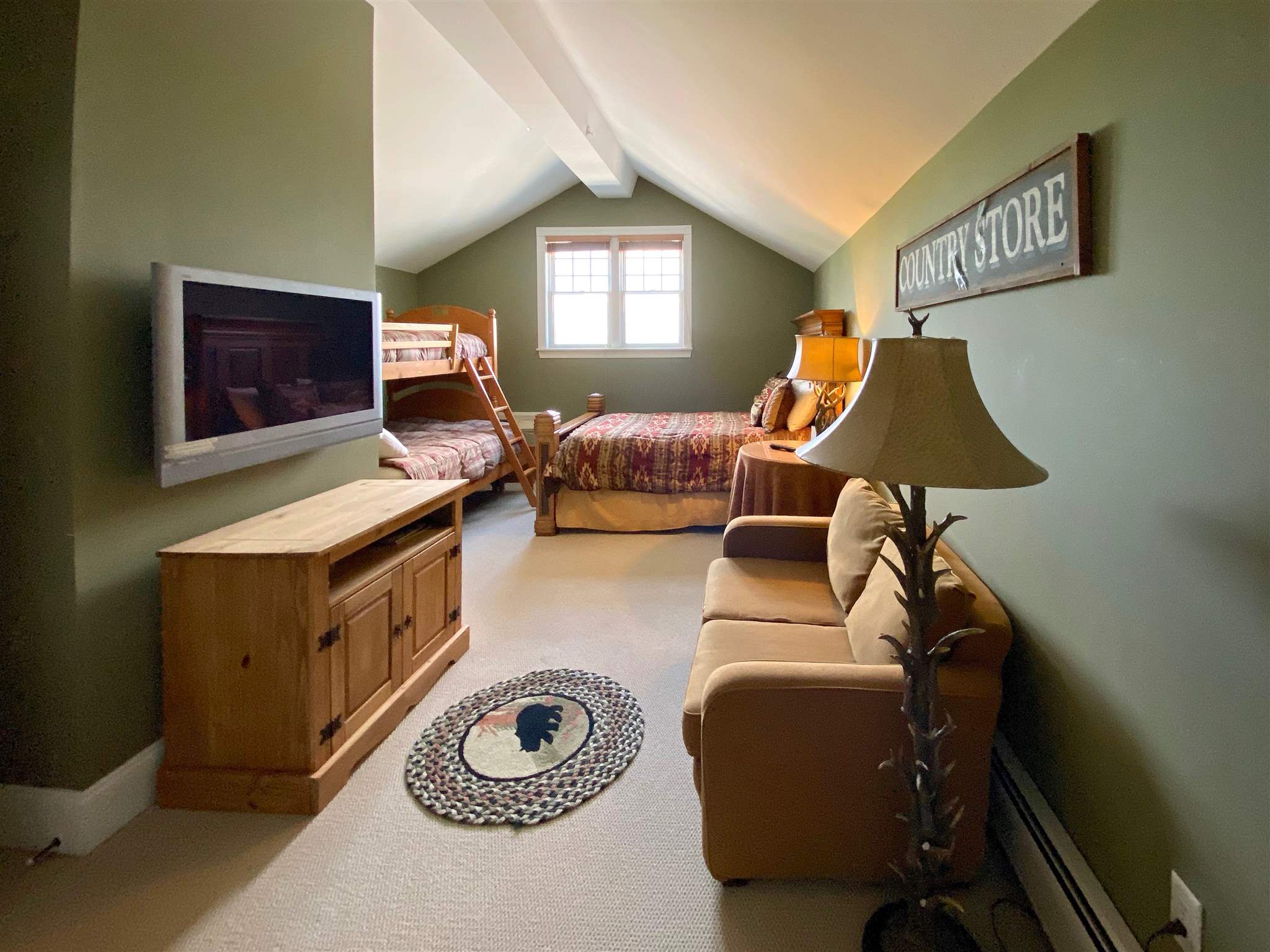 19 Village Lodge Road, Unit 312 Stratton, VT 05155 - Photo 20 of 33 Gallery Image 20