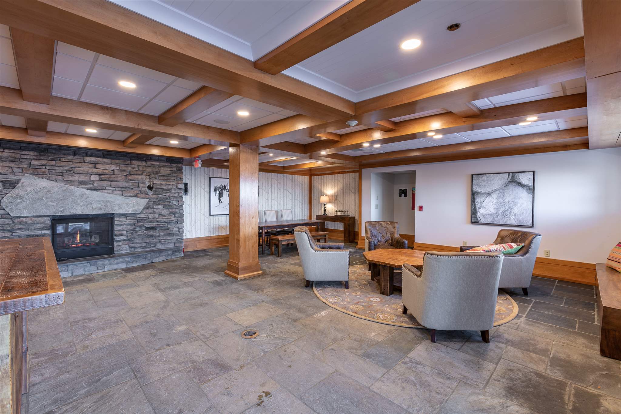 19 Village Lodge Road, Unit 312 Stratton, VT 05155 - Photo 27 of 33 Gallery Image 27