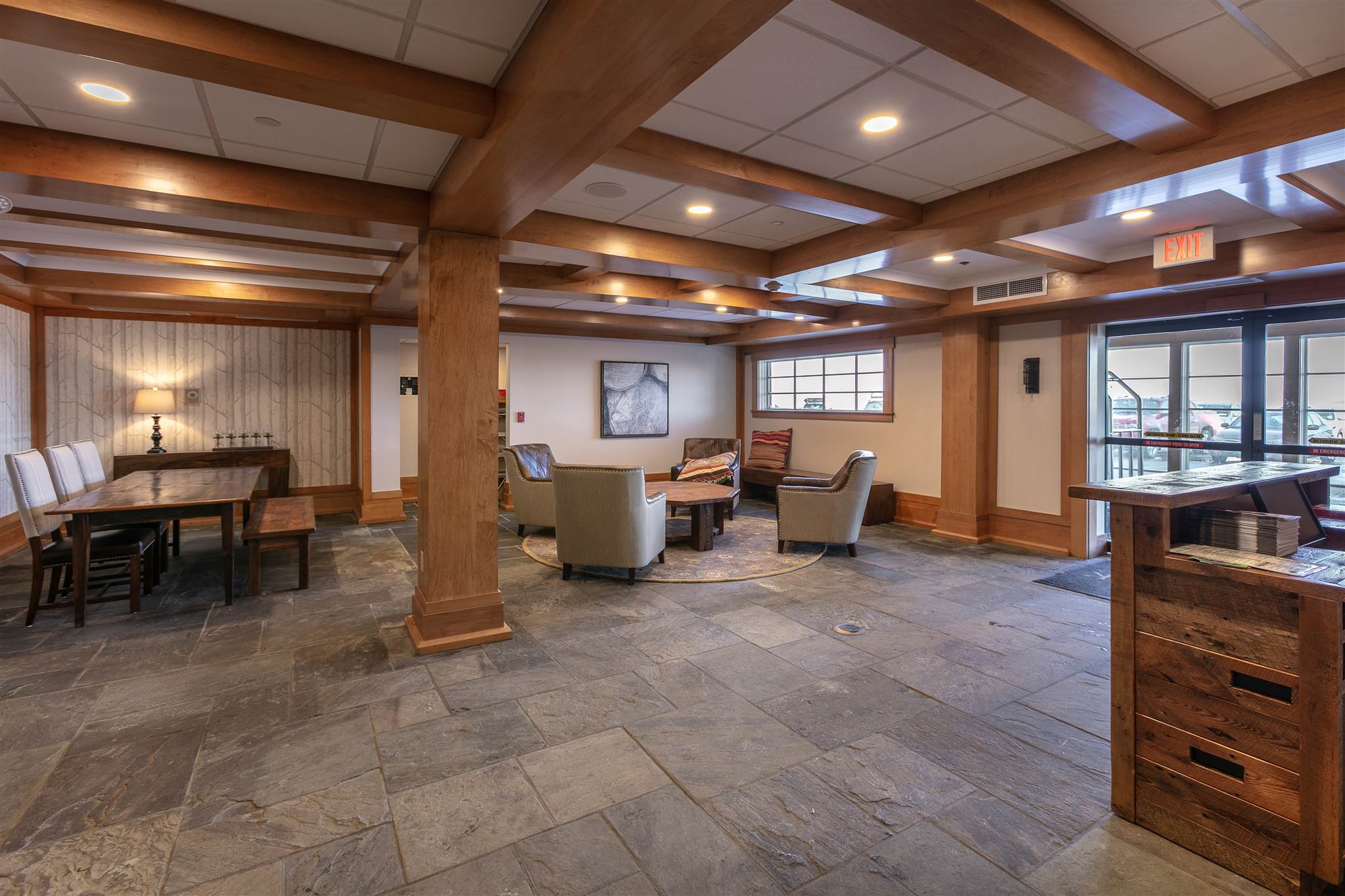 19 Village Lodge Road, Unit 312 Stratton, VT 05155 - Photo 28 of 33 Gallery Image 28