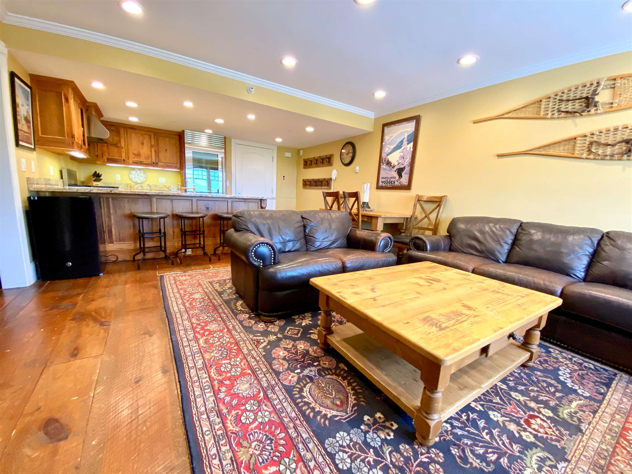 19 Village Lodge Road, Unit 312 Stratton, VT 05155 - Photo 9 of 33 Gallery Image 9