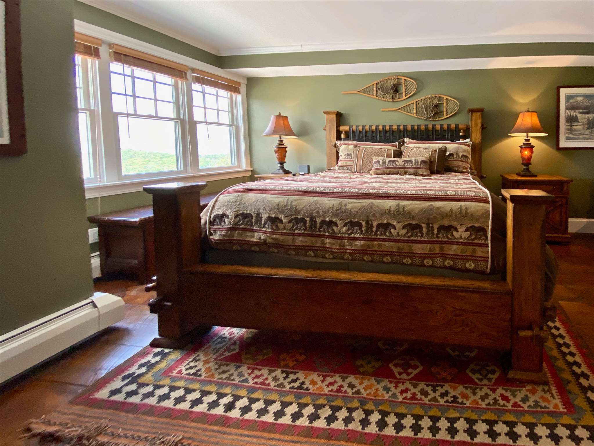19 Village Lodge Road, Unit 312 Stratton, VT 05155 - Photo 10 of 33 Gallery Image 10