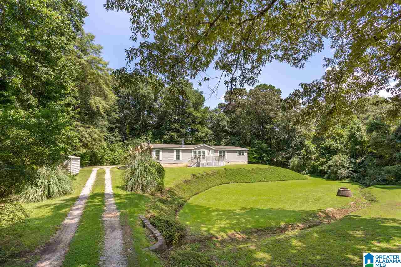 104 Brown Street Heflin, AL 36264 - Photo 42 of 43