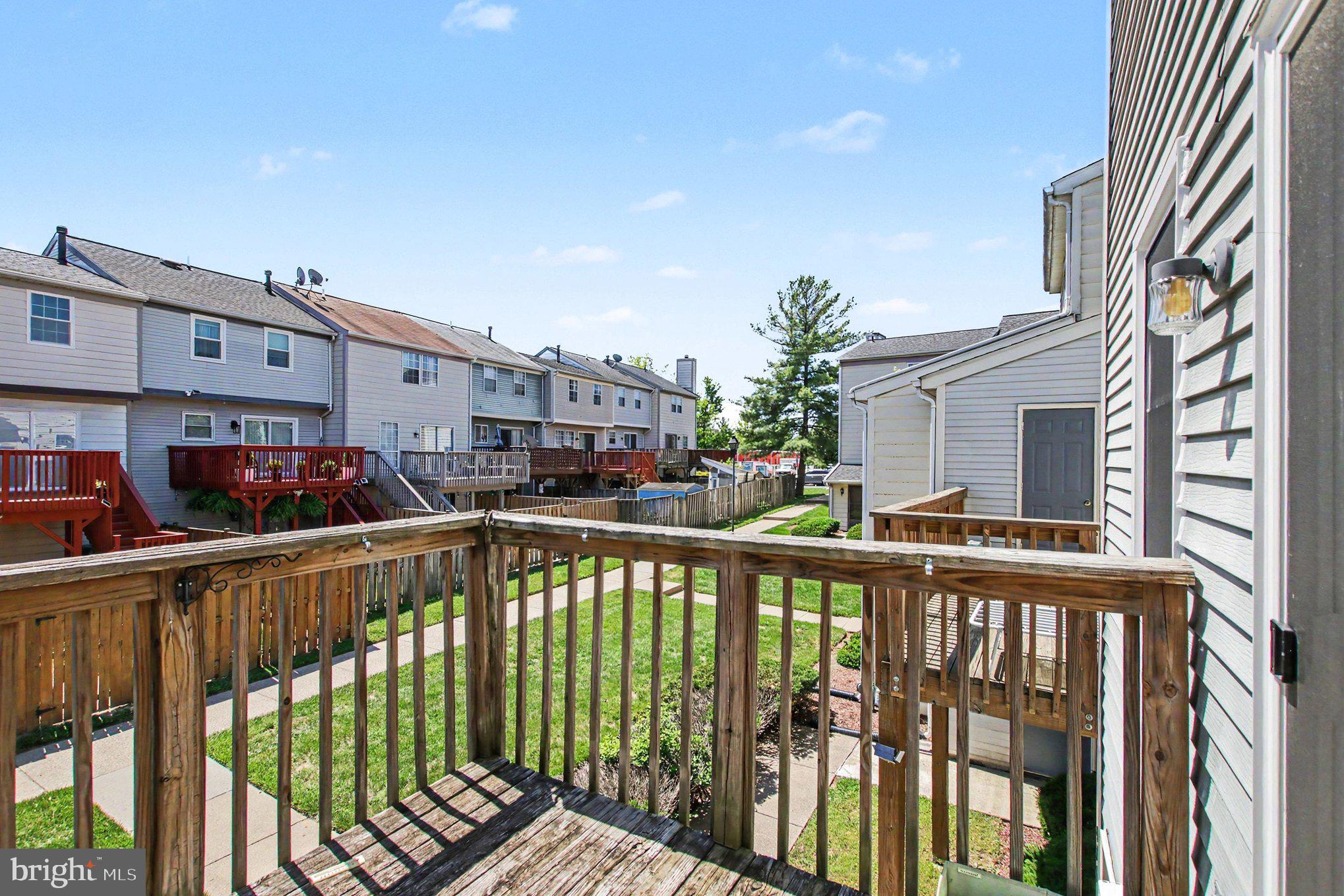 406 Terry Court, Unit B4 Frederick, MD 21701 - Photo 25 of 26