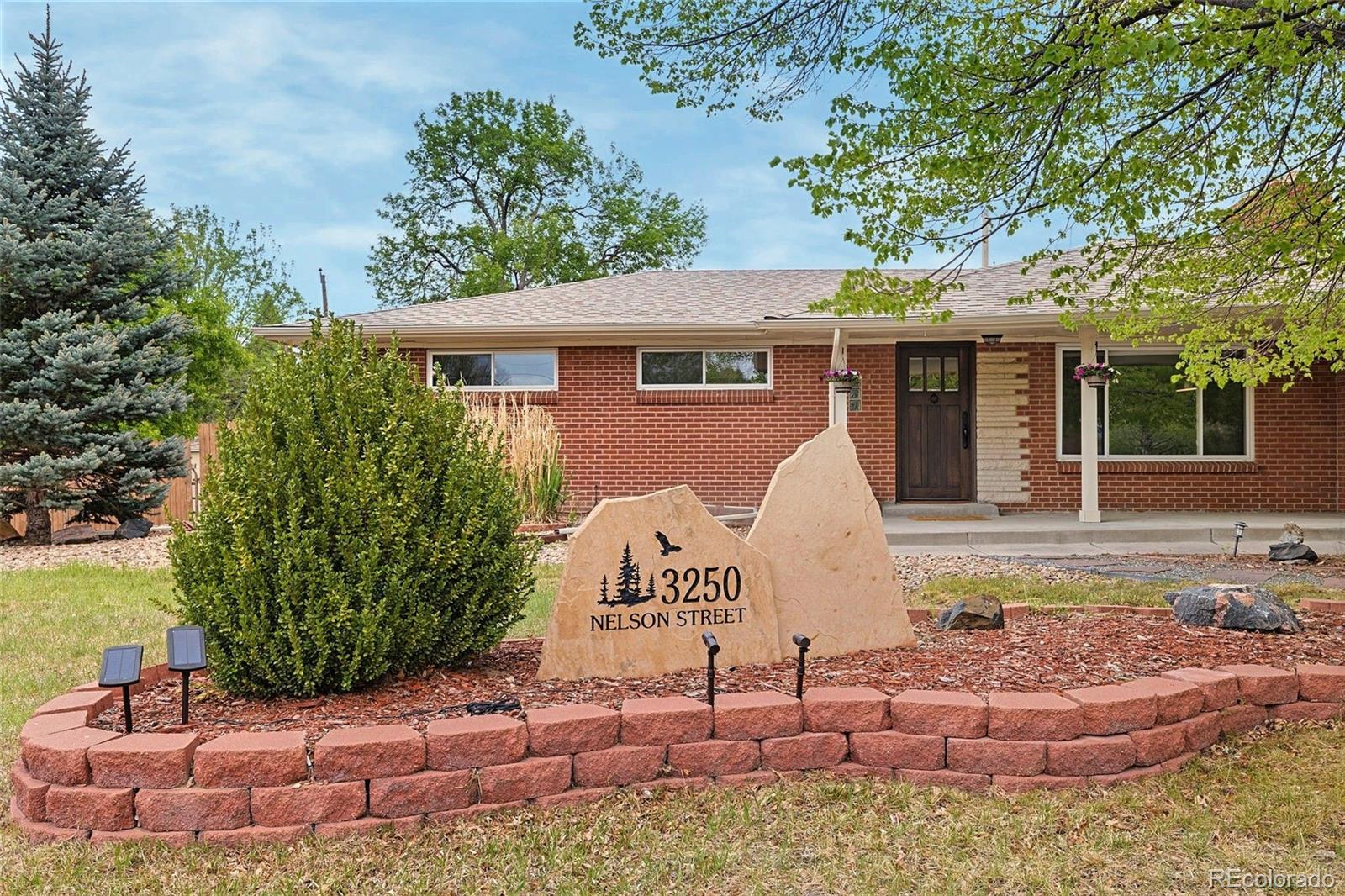 3250 Nelson Street Wheat Ridge, CO 80033 - Photo 2 of 46