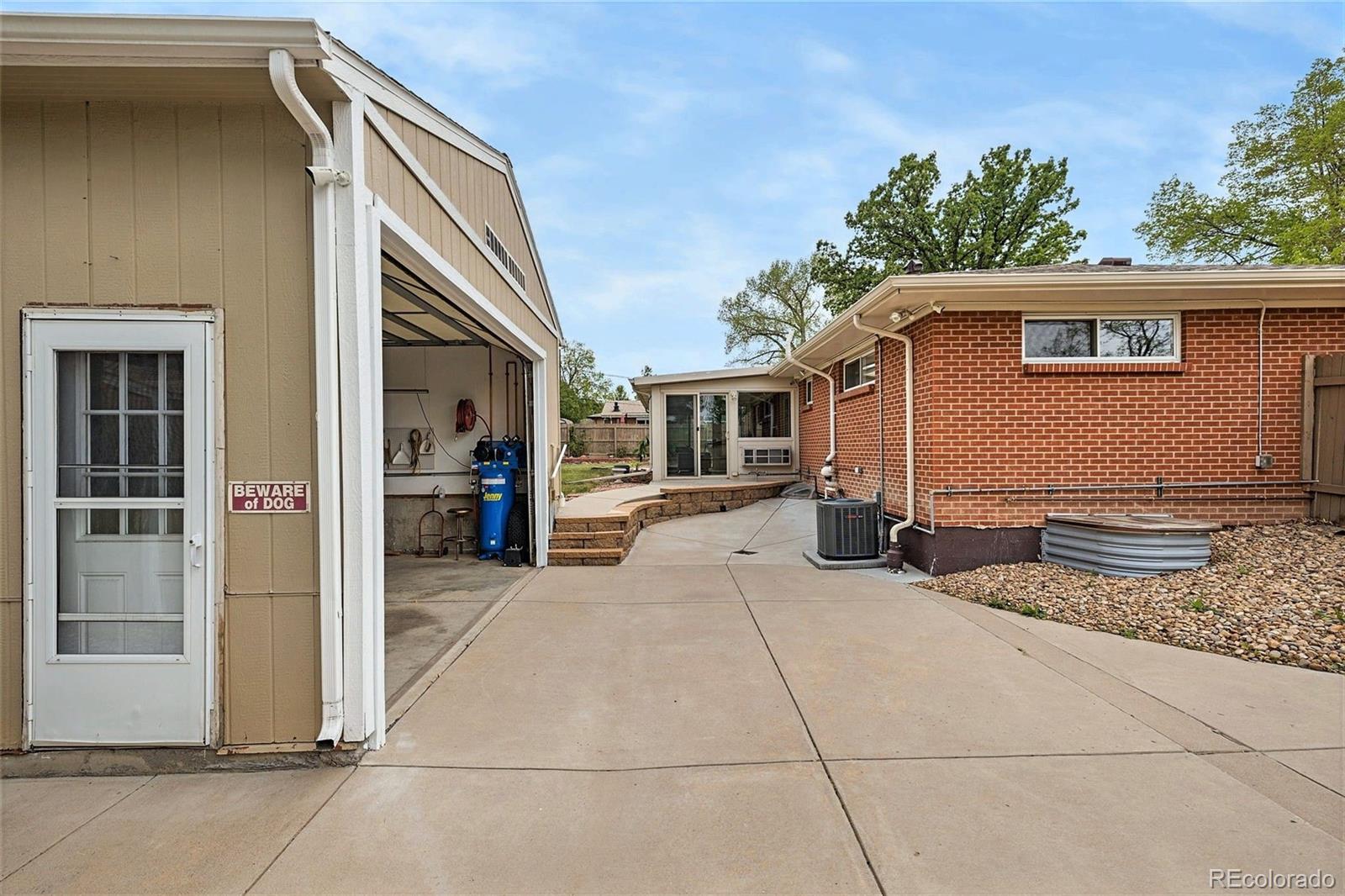 3250 Nelson Street Wheat Ridge, CO 80033 - Photo 37 of 46
