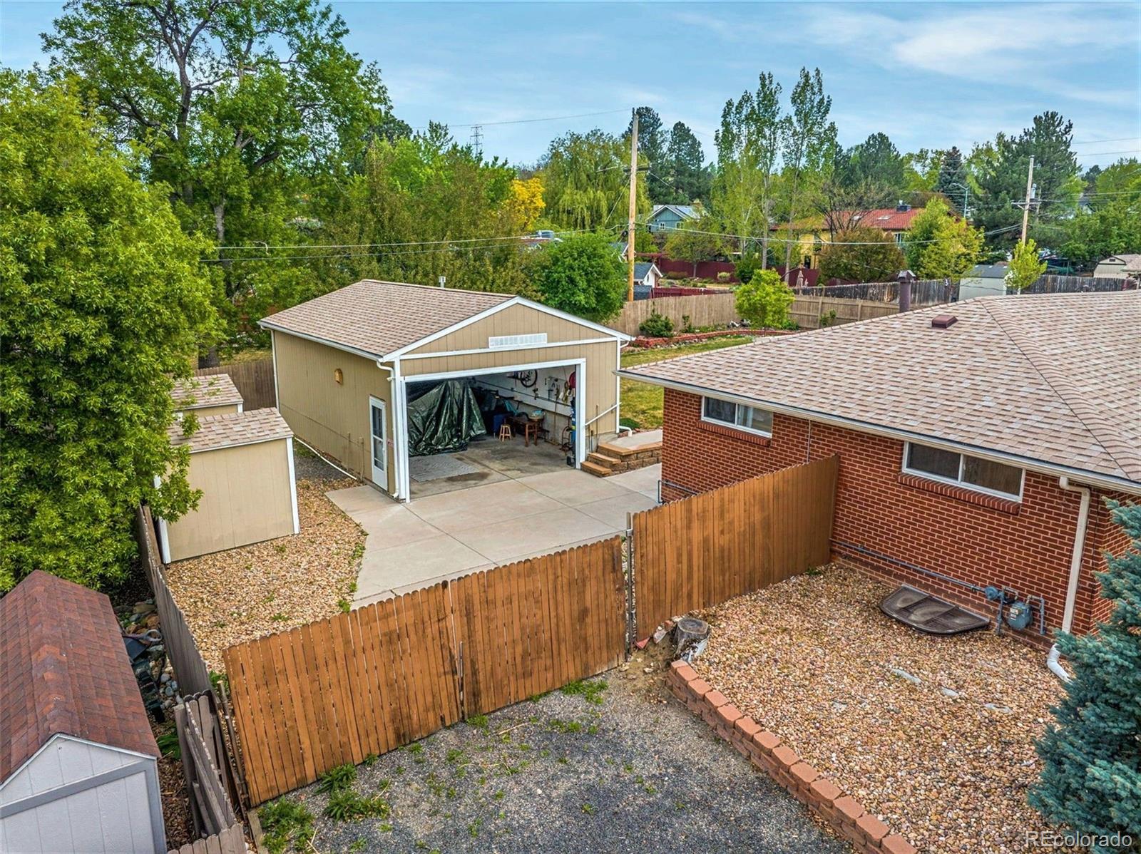 3250 Nelson Street Wheat Ridge, CO 80033 - Photo 41 of 46