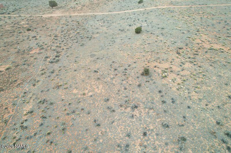 608 East Foothill Drive Williams, AZ 86046 - Photo 7 of 7 a bathroom with a shower curtain