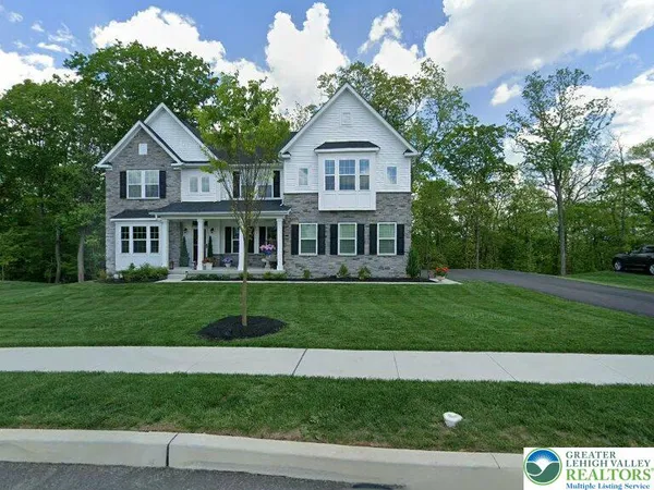 $1,199,000 | 1606 Watson Loop, Fogelsville, PA 18051