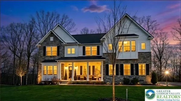 $1,099,000 | 1606 Watson Loop, Fogelsville, PA 18051