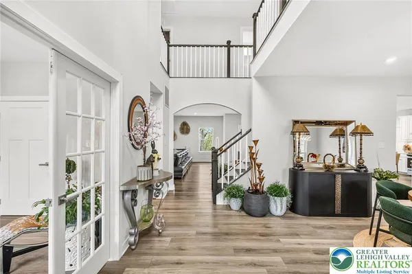 $1,099,000 | 1606 Watson Loop, Fogelsville, PA 18051