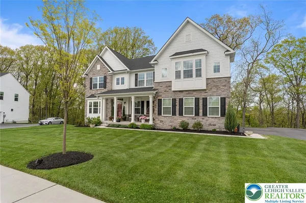 $1,099,000 | 1606 Watson Loop, Fogelsville, PA 18051
