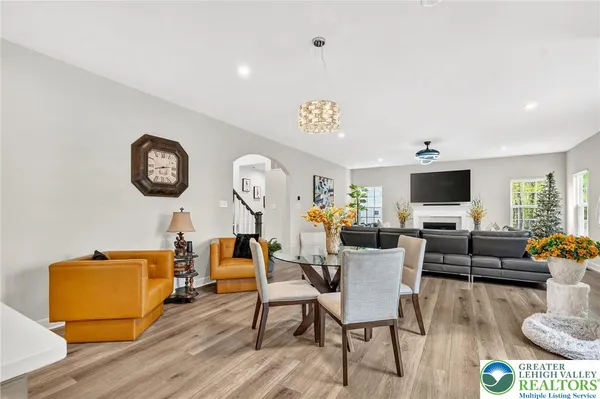 $1,099,000 | 1606 Watson Loop, Fogelsville, PA 18051