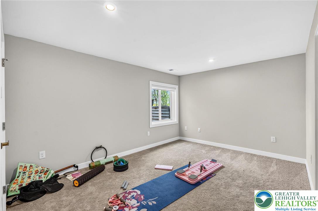 1606 Watson Loop Fogelsville, PA 18051 - Photo 50 of 76 a view of workspace with toys