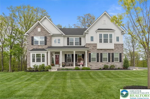 $1,099,000 | 1606 Watson Loop, Fogelsville, PA 18051