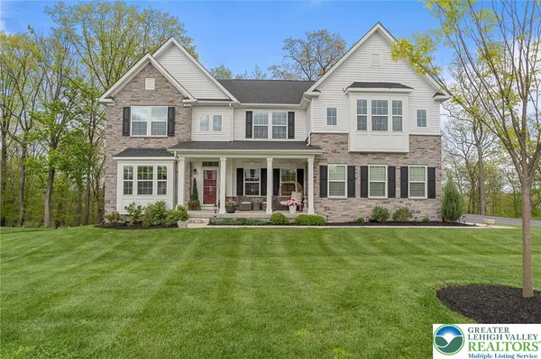 $1,099,000 | 1606 Watson Loop, Fogelsville, PA 18051