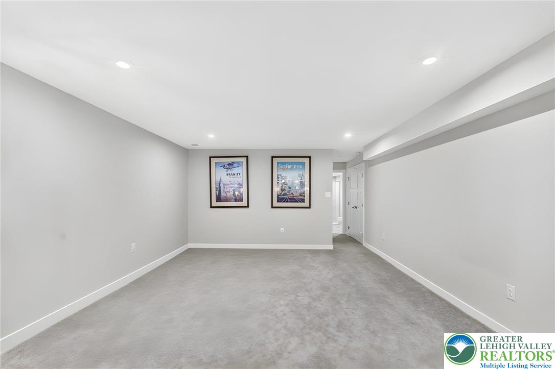 1606 Watson Loop Fogelsville, PA 18051 - Photo 63 of 76 a view of an empty room