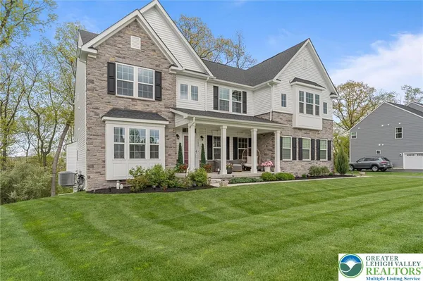 $1,099,000 | 1606 Watson Loop, Fogelsville, PA 18051