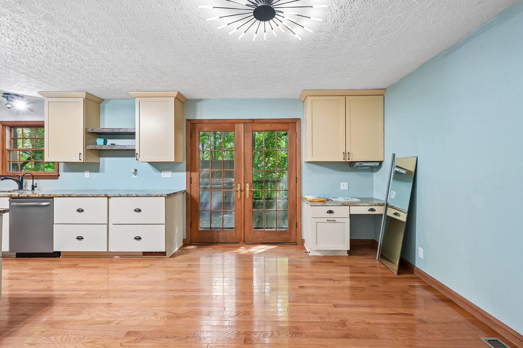 12120 Young Road Amanda, OH 43102 - Photo 20 of 114 Kitchen
