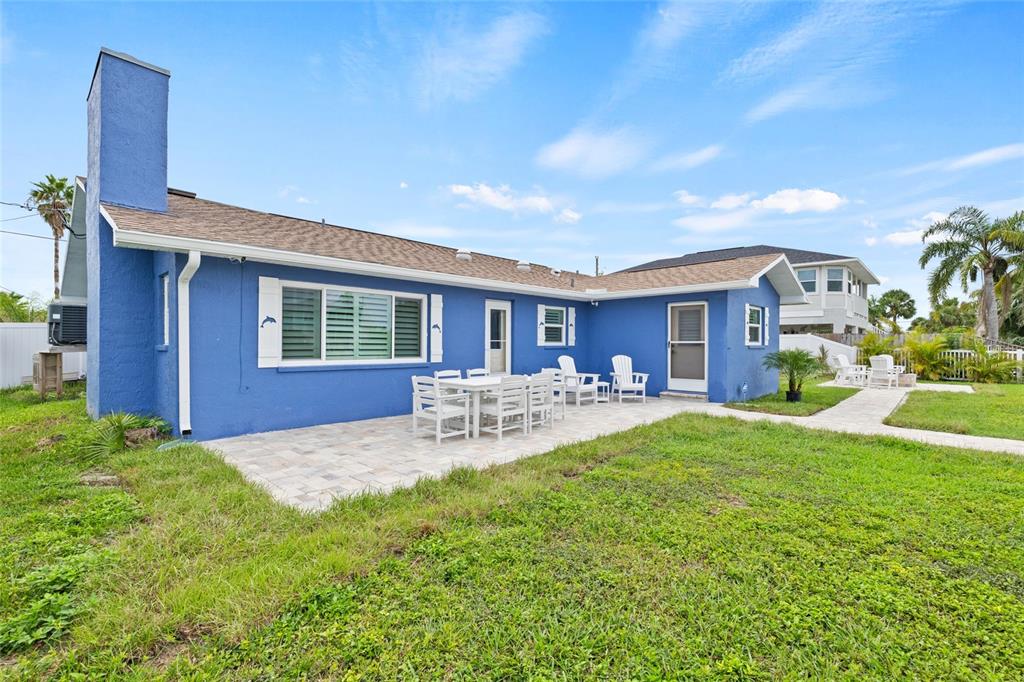 3507 Centavo Court Hernando Beach, FL 34607 - Photo 39 of 57